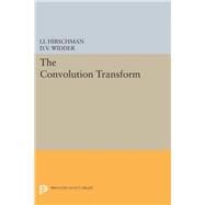Convolution Transform