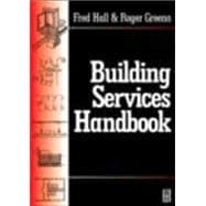 Building Services Handbook
