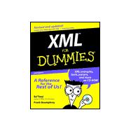Xml for Dummies