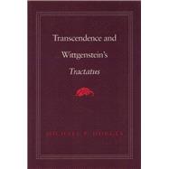 Transcendence and Wittgensteins Tractatus