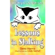 Lessons in Stalking…