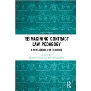 Contract Law Pedagogy in the 21st Century