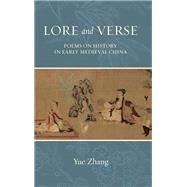 Lore and Verse