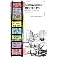 Screenwriters' Masterclass