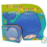Ballenas Juguetonas/ Splash in the Sea