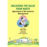 Unlocking The Value from Waste: Approaches in Bio-resource Management