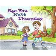 See You Next Thursday A Story About Stepsiblings