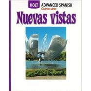 Neuvas vistas: Curso Uno  (Course One)