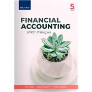 Financial accounting IFRS Principles