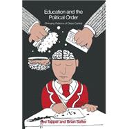 Education and the Political Order
