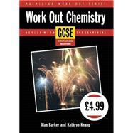 Work Out Chemistry GCSE
