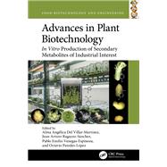 Advances in Plant Biotechnology