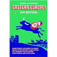 Eastern Europe! : 2nd Edition