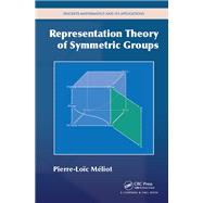 Representation Theory of Symmetric Groups