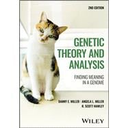 Genetic Theory and Analysis Finding Meaning in a Genome