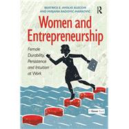 Women and Entrepreneurship