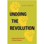 Undoing the Revolution