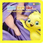 Little Feet Like...