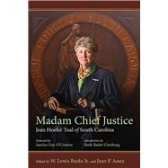 Madam Chief Justice