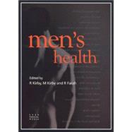 Textbook of Men's Health