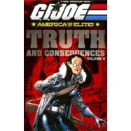 G.I. Joe America's Elite 4