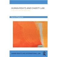 Human Rights and Charity Law