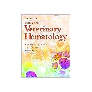 Schalm's Veterinary Hematology, 5th Edition