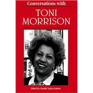 Conversations With Toni Morrison