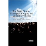 The Earth Charter, Ecological Integrity and Social Movements