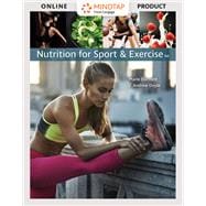 Nutrition for Sport and Exercise (Looseleaf)