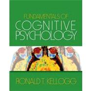 Fundamentals of Cognitive Psychology