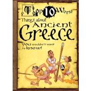 Top 10 Worst Things About Ancient Greece you Wouldn't Want To Know!