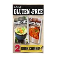 Recipes for Auto-immune Diseases / Gluten-free Indian Recipes
