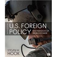 U.S. Foreign Policy