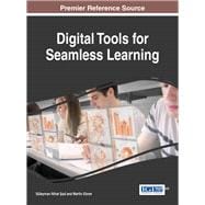 Digital Tools for Seamless Learning