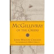 Mcgillivray of the Creeks