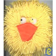 Yellow Bird : Book and Toy (Board)