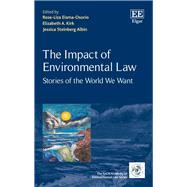 The Impact of Environmental Law
