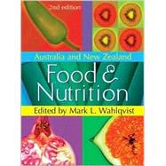 Food & Nutrition Australia and New Zealand
