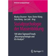 Sozialpsychologie der Massenbildung