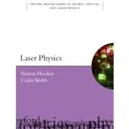 Laser Physics