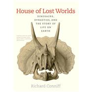 House of Lost Worlds