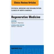 Regenerative Medicine