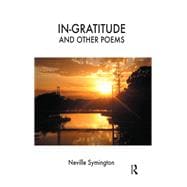 In-gratitude and Other Poems