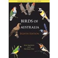 Birds of Australia