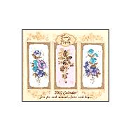 Tracy Porter 2002 Calendar: Live for Each Moment..Savor Each Day..
