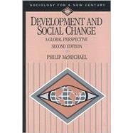 Development and Social Change