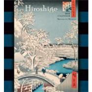 Hiroshige 2012 Calendar