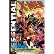 Essential X-Men - Volume 5