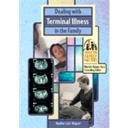 Dealing With Terminal Illness in the Family